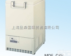 MDF-C8V1卧式超<em>低温</em>保存箱 松下产品 <em>品质保证</em>
