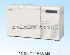 MDF-C2156VAN<em>三洋</em>Sanyo卧式超<em>低温冰箱</em><em>现货</em>低价