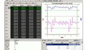 ITECH ITS5000 电池<em>充放电</em><em>测试系统</em> 电池<em>测试系统</em>