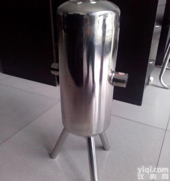 渭南硅磷晶加药罐 渭南归丽晶<em>过滤器</em> 生产厂家 <em>型号齐全</em>