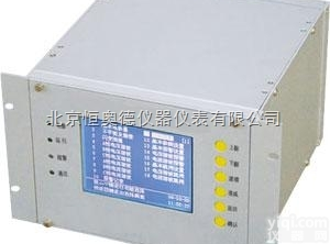 HAD-DZ300B  电能<em>质量在线</em><em>监测</em>装置/高压在线谐波<em>监测</em>仪