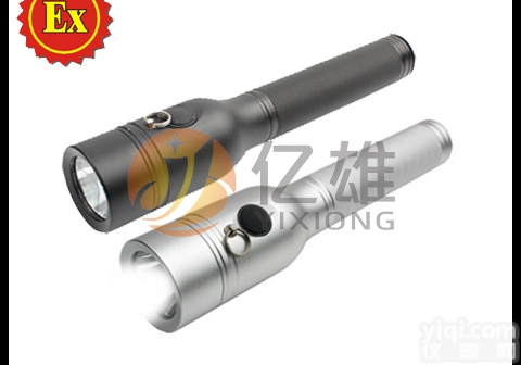 CBY5080A<em>轻便</em>式防爆强光<em>手电筒</em>，led防水铝合金<em>手电筒</em>，远射程高...