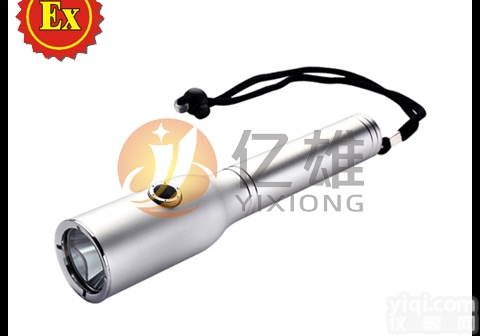CBY5080C冷光源防爆强光电筒，防爆强光巡检手电筒，<em>充电式</em> <em>锂电池</em>...