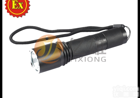 CBY5042  固态<em>防爆</em>强光电筒，<em>充电式</em>防水<em>防爆</em>手电筒，工人夜间巡视手电筒