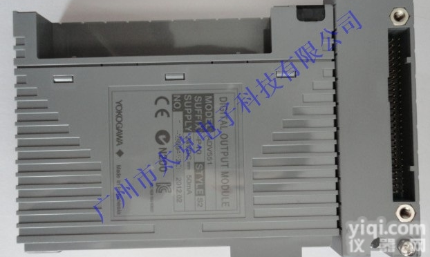 ADV551<em>横河</em>DCS输出<em>模块</em>-<em>现货</em>