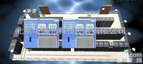 HG  <em>华盛</em>光科技HG档案馆<em>灯光</em>照明控制系统（照度传感器）