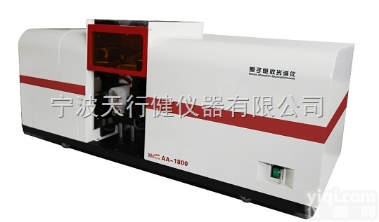 AA-1800C  原子吸收<em>光谱仪</em>AA-1800C应用<em>科研</em>、质检、疾控、环保、冶金等行业