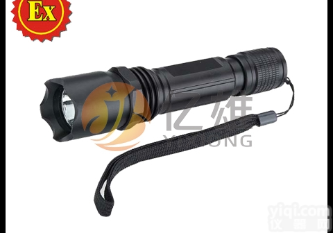 铝合金强光<em>防爆</em>手电筒，<em>防爆</em>LED手电筒，CBY5035<em>充电式</em>强光<em>防爆</em>手...