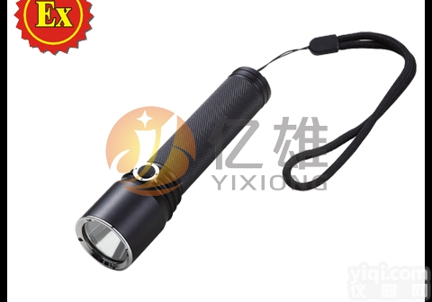 CBY5043固态<em>强光</em><em>防爆</em>电筒，微型防水检修电筒，三档可<em>调光</em><em>防爆</em>手电筒