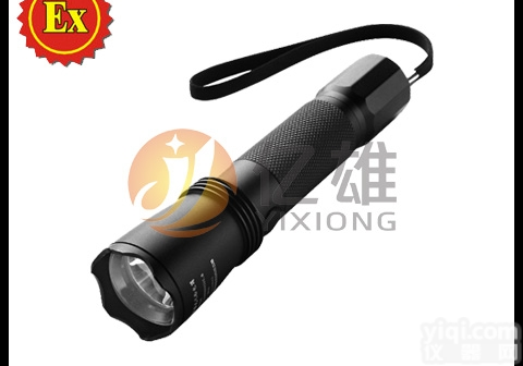 CBY6050A高亮度<em>调光</em><em>防爆</em>手电筒，锂电池<em>防爆</em>手电，三档可调式<em>强光</em>手...