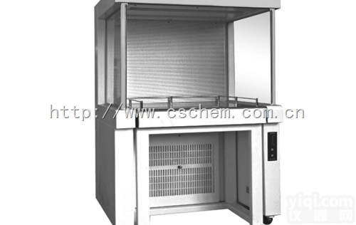 HT840/<em>1300</em>  苏净<em>分离</em>套入型<em>洁净</em>工作台