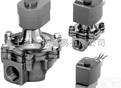 8215C053  ASCO<em>电磁阀</em> 8215C053 铝<em>材质</em><em>电磁阀</em>