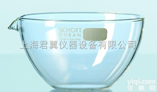 <em>Schott Duran</em> 蒸发皿  德国肖特<em>Schott Duran</em> 蒸发皿/结晶皿