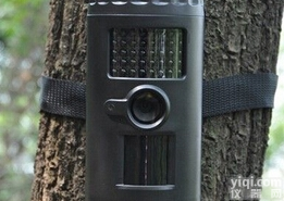 SG-007  夜鹰自动<em>感应</em>红外<em>监测</em>相机