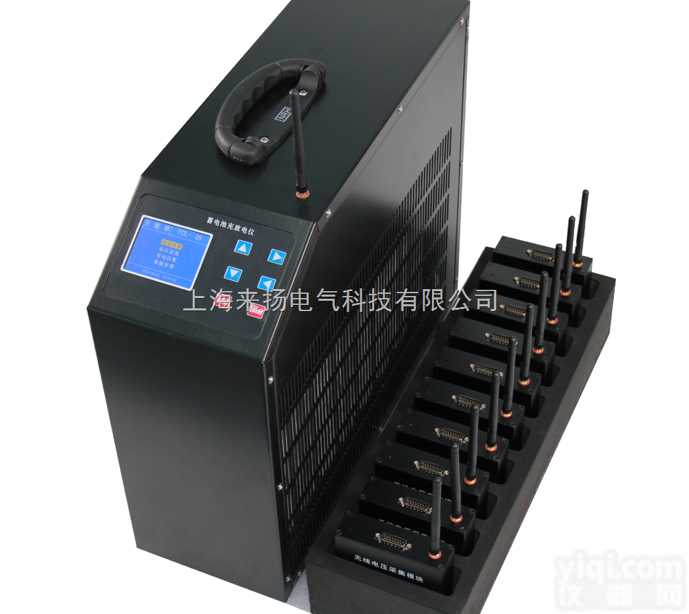 LYXF  <em>蓄电池</em><em>放电</em><em>装置</em>