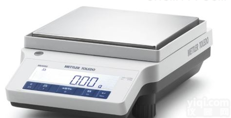 ME103/103E/203  梅特勒-托利多 <em>ME精密天平</em>/电子天平