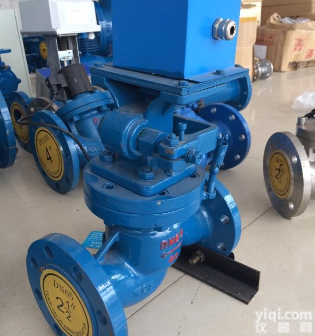 ZCZG  <em>高温</em><em>法兰</em><em>电磁阀</em> 先导直动<em>高温</em>蒸汽<em>电磁阀</em>