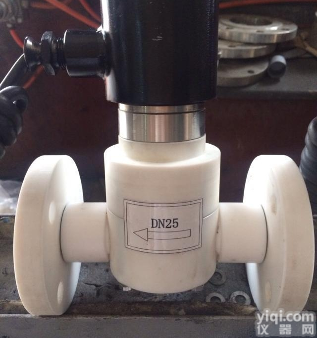 ZCF  强酸强碱<em>电磁阀</em>,<em>防爆</em><em>防腐</em>法兰塑料<em>电磁阀</em>