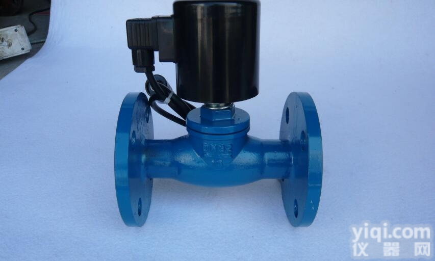 ZCS  上海热水<em>电磁阀</em>生产<em>厂家</em><em>批发</em>销售