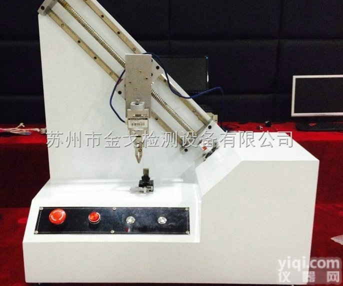 SG-305  印制线路板PCB<em>铜箔</em>抗<em>剥离强度</em><em>测试仪</em>