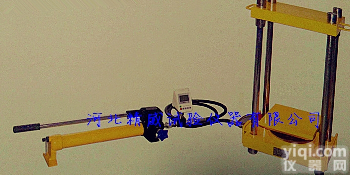 高精度数显式<em>砌体</em><em>原位</em><em>压力机</em>/<em>原位</em>轴压仪,<em>原位</em><em>压力机</em>报价及参数