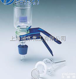 KGS-47-TF  <em>ADVANTEC 玻璃微量分析过滤漏斗</em>