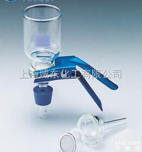 KGS-47  <em>ADVANTEC 玻璃微量分析过滤漏斗</em>