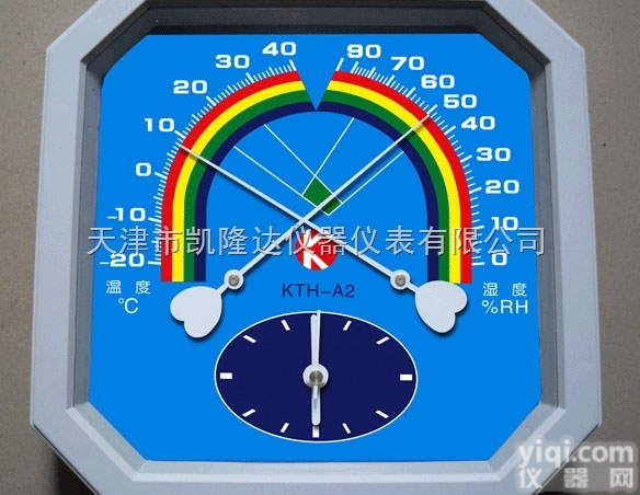 <em>温湿度计</em>（<em>KTH</em>-A2）  <em>温湿度计</em>（<em>KTH</em>-A2）