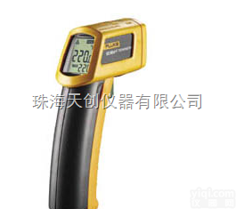 F62  广东代理销售美国<em>福禄克</em>F62手持式<em>红外线</em>测温仪