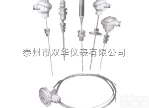 WRN-230D  铠装<em>热电偶</em> 多<em>点式</em>铠装<em>热电偶</em> K型 双华供应