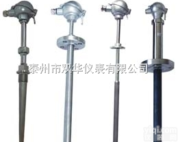 多种  <em>耐磨</em><em>热电偶</em> <em>热风炉</em>专用 双华供应