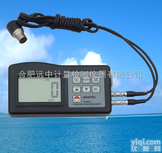 TM－8812  <em>广州</em>兰泰超声<em>测厚仪</em>TM－8812合肥远中特价直销
