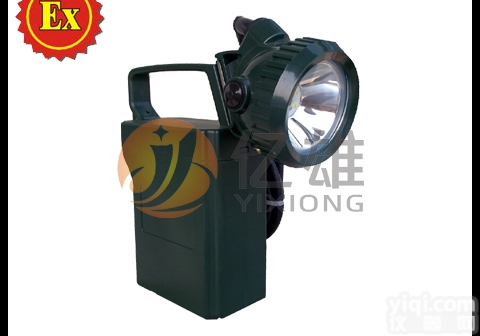 CBY5071A<em>便携式</em>强光<em>防爆</em>应急灯，LED<em>便携式</em>应急<em>防爆</em>检修灯，便携...