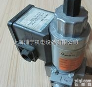 冬斯DUNGS燃烧机燃<em>气阀</em>MB-ZRDLE410 B01 S20