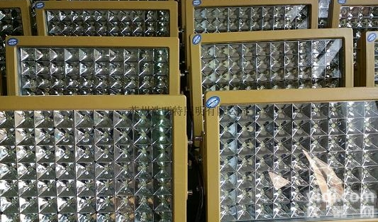 HBND-B802  100W<em>防爆</em>灯，加气站100Wled<em>防爆</em>灯，<em>壁挂式</em>化工厂LED<em>防爆</em>灯