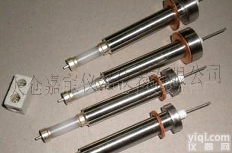 DJY1712-115  <em>太仓</em>水位电极DJY1712-115/<em>锅炉</em>液位电极