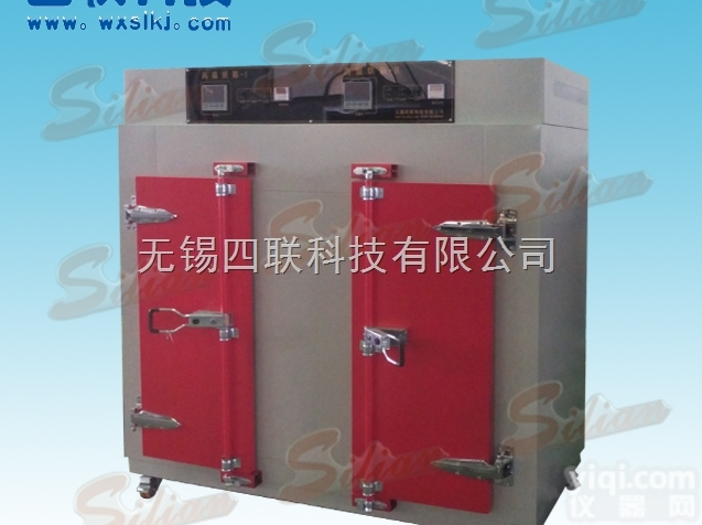 GHW-180-II  GHW-180-II-双室双<em>控温</em><em>老化</em>箱