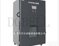 BE-8103  新款电池热<em>滥用</em><em>试验箱</em>