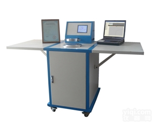 YG461E-Ⅱ型  产业用<em>织物透气仪</em>