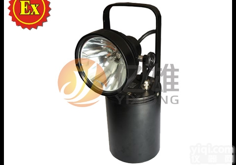 手提式强光<em>防爆</em><em>照明灯</em>，便携式多功能氙气强光灯，HID防水<em>防爆</em><em>探照灯</em>