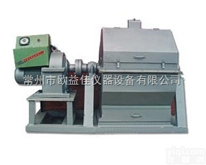 MS—500×500型  水泥试验<em>小磨</em>（<em>球磨机</em>）报价