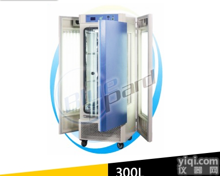 MGC-350BP-2  上海一恒MGC-350BP-2光照培养箱<em>种子</em>发芽箱<em>种子</em><em>催芽</em>箱<em>种子</em>恒温箱
