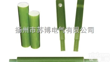 <em>高分子</em>复合<em>绝缘</em>子芯棒