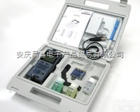 pH 3210  手持式PH/mV测试仪  <em>pH 3210手持式PH/mV测试仪</em>