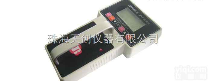 JB4040  厂家<em>现货供应</em>国产JB4040智能化β-γ<em>辐射仪</em>