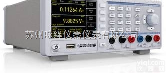 HM8012  HM8012 <em>可编程</em>台式<em>万用表</em>