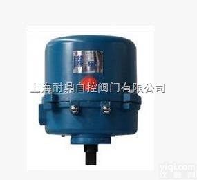 PSQ100/<em>101</em>/<em>102</em>-POT-P  PSQ100/<em>101</em>/<em>102</em>-POT-PSAP4 角行程调节型执行器