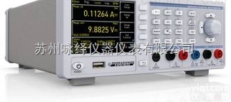 HMC8012  HMC8012 台式<em>可编程</em>数字<em>万用表</em>