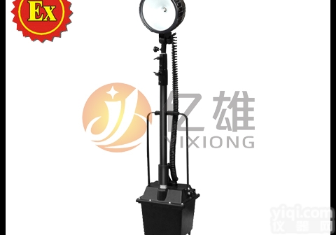 防爆移动<em>升降</em><em>工作灯</em> 应急灯，抗灾救援应急作业灯，现场移动<em>升降</em>工作<em>照明灯</em>