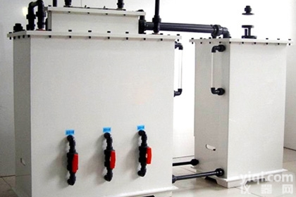 JY-100  次氯酸钠发生器 <em>沧州</em>次氯酸钠发生器<em>生产厂家</em>